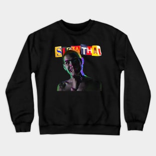 Dominic Fike Extreme Crewneck Sweatshirt